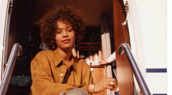 Whitney