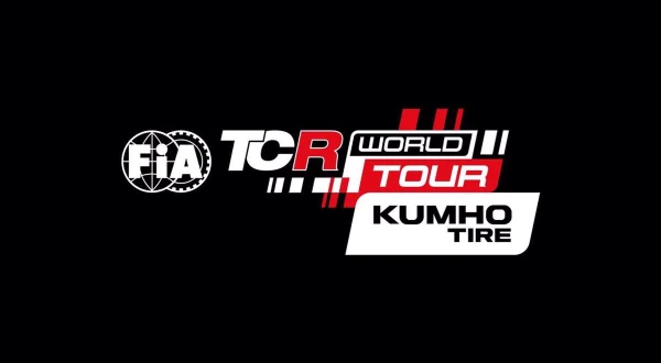 Kumho TCR World Tour 2026