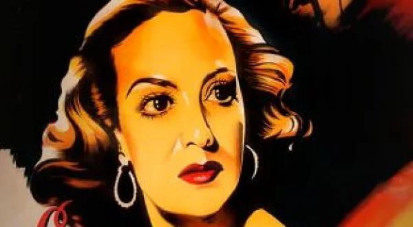 La corona negra