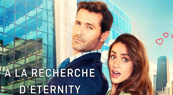 À la recherche d'Eternity