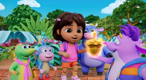 Dora