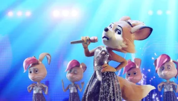 Rock Dog 2