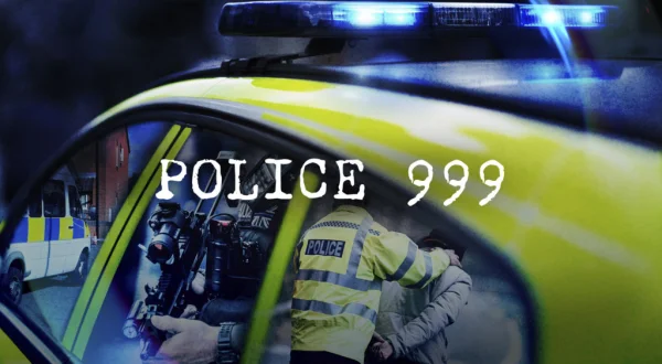 Police 999