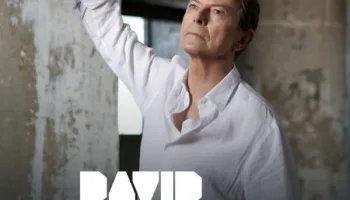 David Bowie - Gli Ultimi 5 Anni