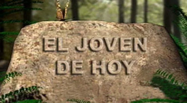 El Jóven de Hoy