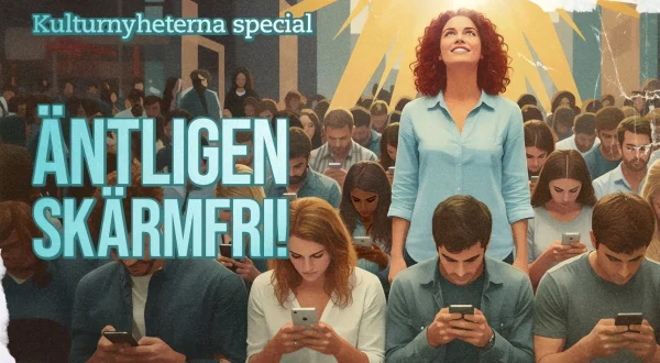 Kulturnyhederne special
