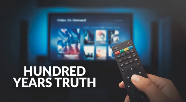 Hundred Years Truth