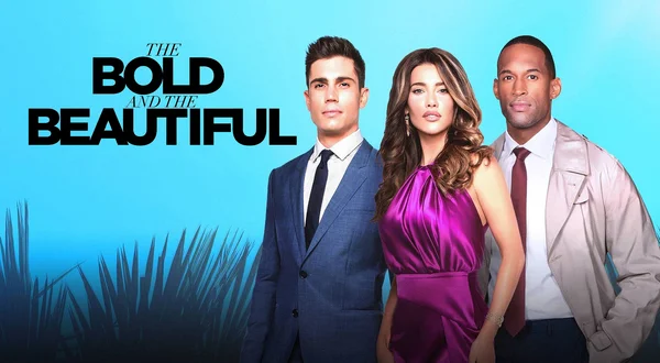 The Bold and the Beautiful