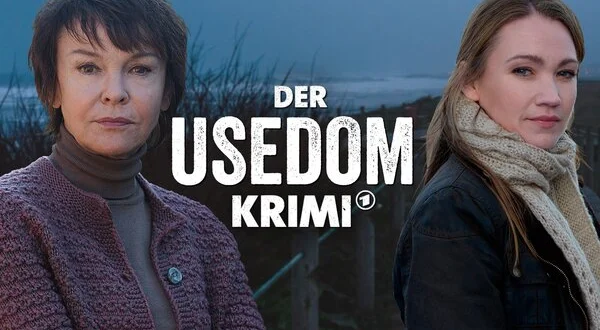Der Usedom-Krimi
