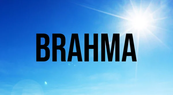 Brahma