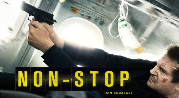 Non-Stop (Sin escalas)
