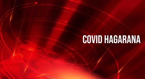 Covid Hagarana