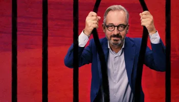 Keine Talkshow – Eingesperrt mit Jan Fleischhauer