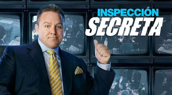 Inspección secreta