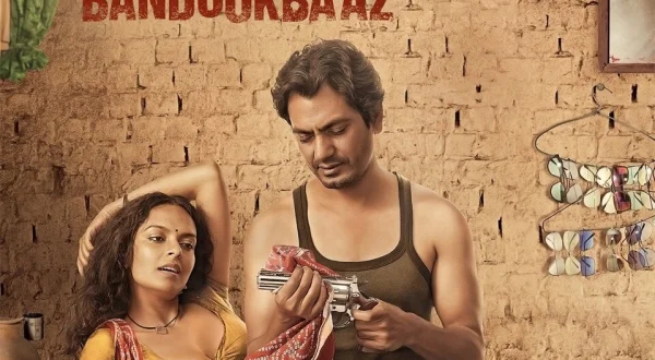 Babumoshai Bandookbaaz