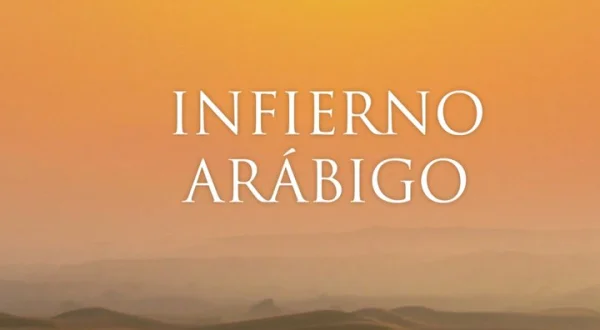 Infierno Árabe