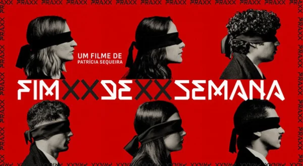 Praxx Fim De Semana