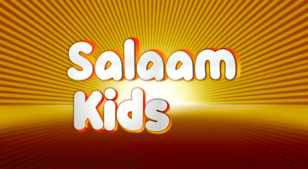 Salaam Kids