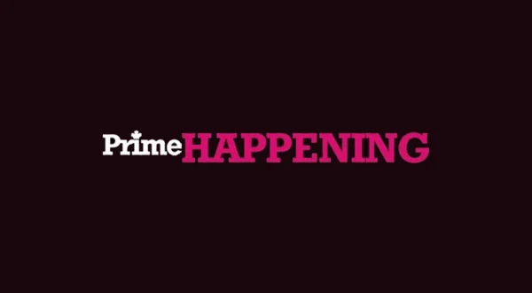 Prime Happening