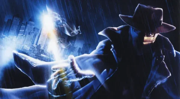 Darkman