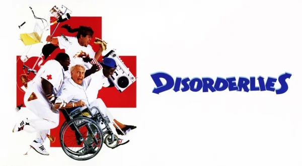 Disorderlies