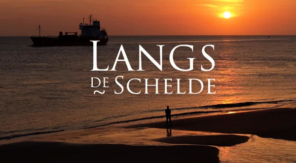 Langs de Schelde