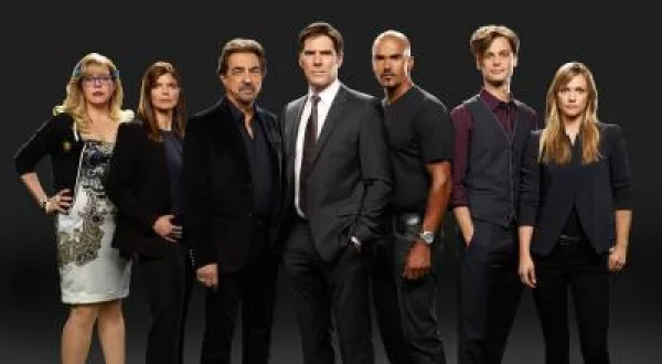 Criminal Minds: Evolution