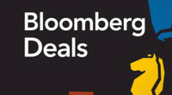 Bloomberg Deals