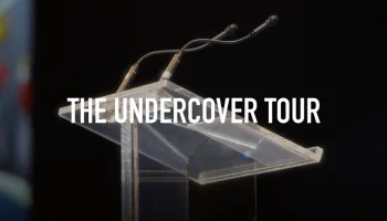 The Undercover Tour