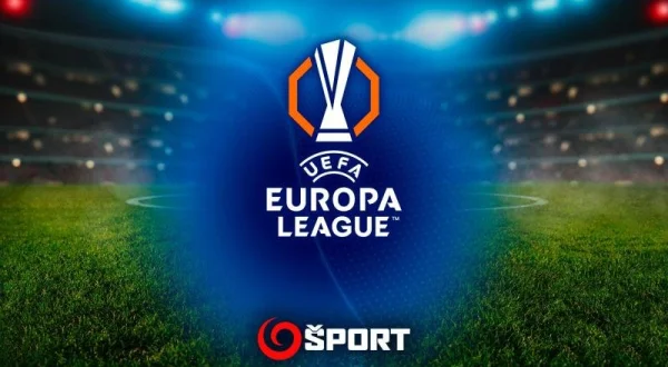 Futbal - Európska liga