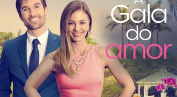 A Gala do Amor