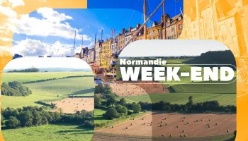 Normandie Week-end