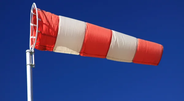 Dossier: Wetter