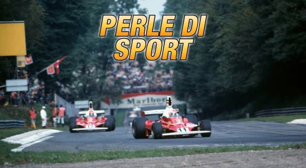 Perle di sport