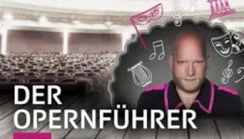 Opernführer Cosi Fan Tutte