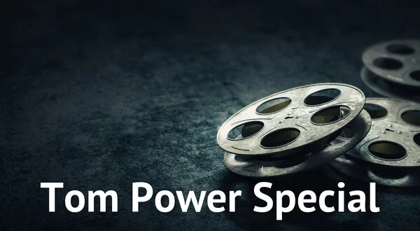 Tom Power Special