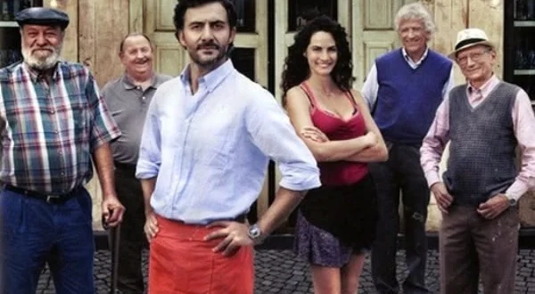 I delitti del BarLume - La carta più alta
