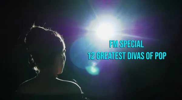 FM Special 12 Greatest Divas of Pop