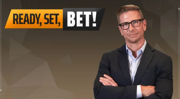 Live: Ready, Set, Bet