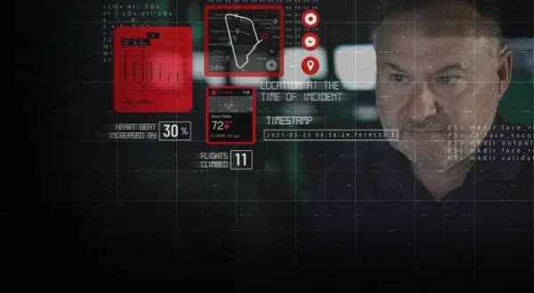 Murder Case: The Digital Detectives