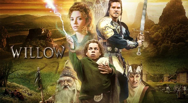 Willow