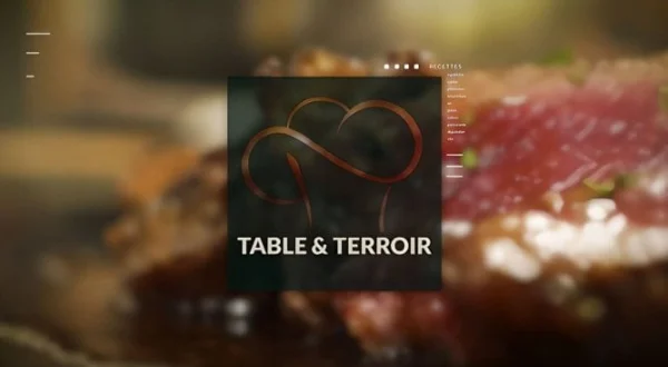 Table et Terroir