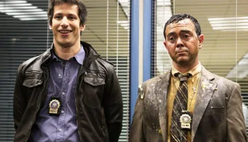Brooklyn Nine-Nine