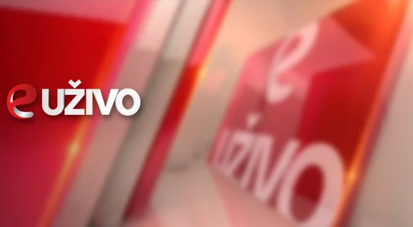 e - uživo