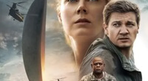 Arrival