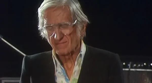 Gil Evans Orchestra & Mccoy Tyner Sextet - Berliner Jazztage