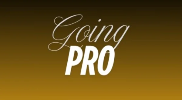 Going Pro 2026