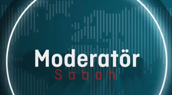 Moderatör Sabah