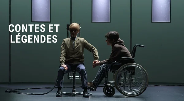 Contes et légendes