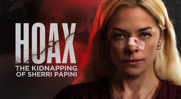 Hoax: The Kidnapping of Sherri Papini